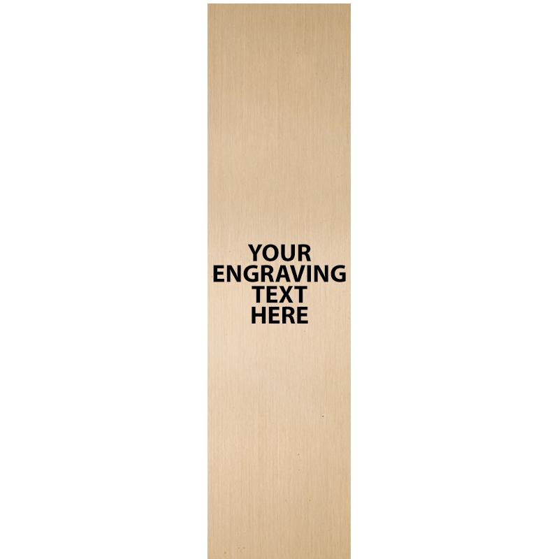 FLEXI -  2 W X 7.75 H