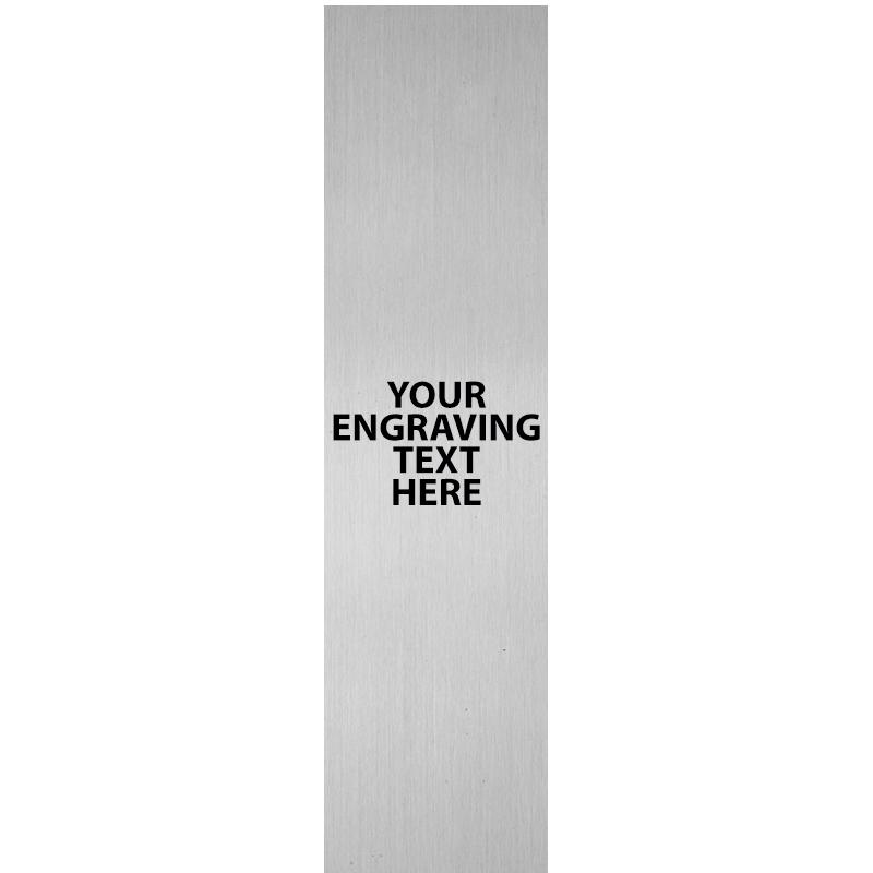 FLEXI -  2 W X 7.75 H