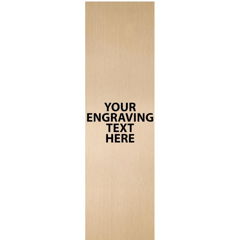 FLEXI -  2.25 W X 7.75 H