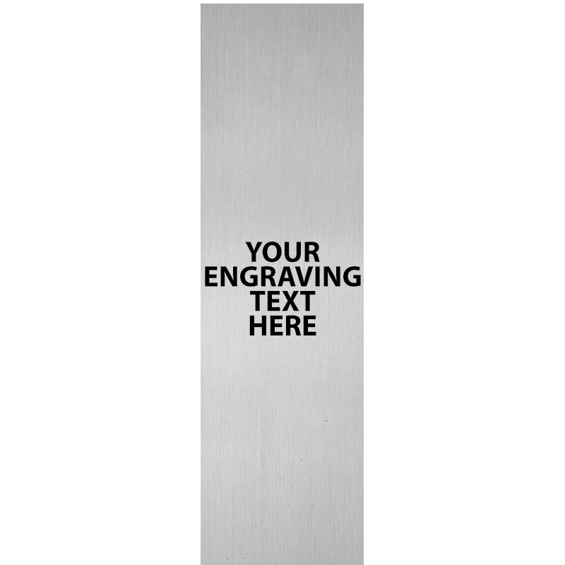 FLEXI -  2.25 W X 7.75 H