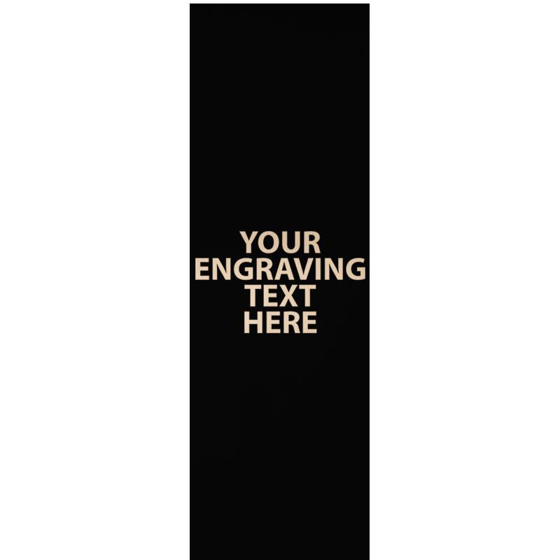 FLEXI -  2.5 W X 7.75 H