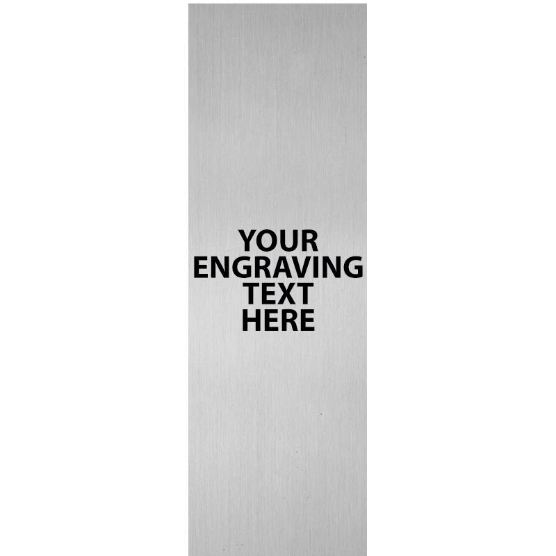 FLEXI -  2.5 W X 7.75 H