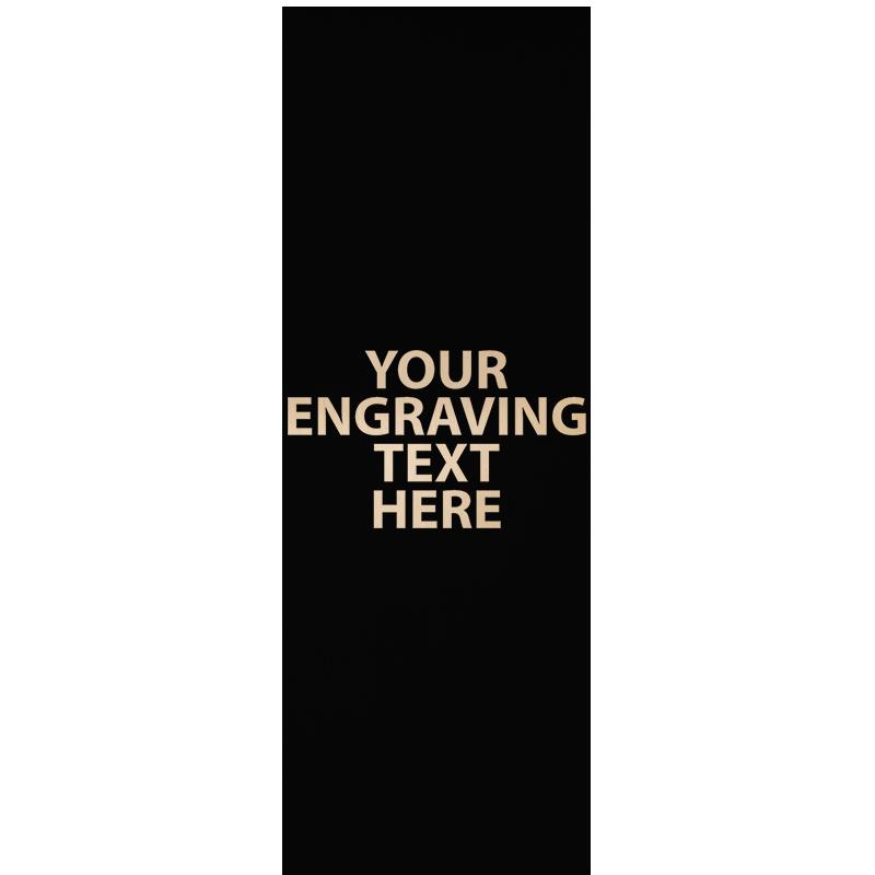 FLEXI -  2.75 W X 7.75 H