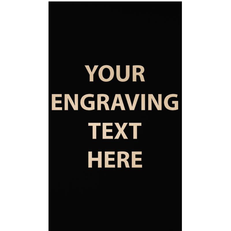 FLEXI -  4.5 W X 7.75 H