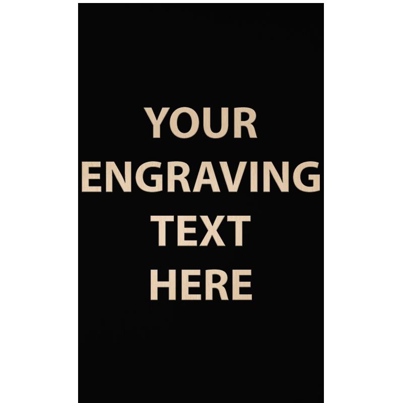 FLEXI -  4.75 W X 7.75 H