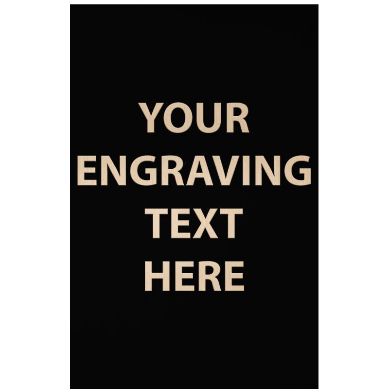 FLEXI -  5 W X 7.75 H