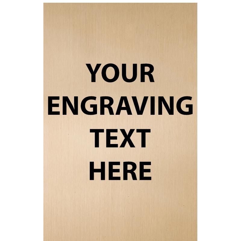 FLEXI -  5 W X 7.75 H