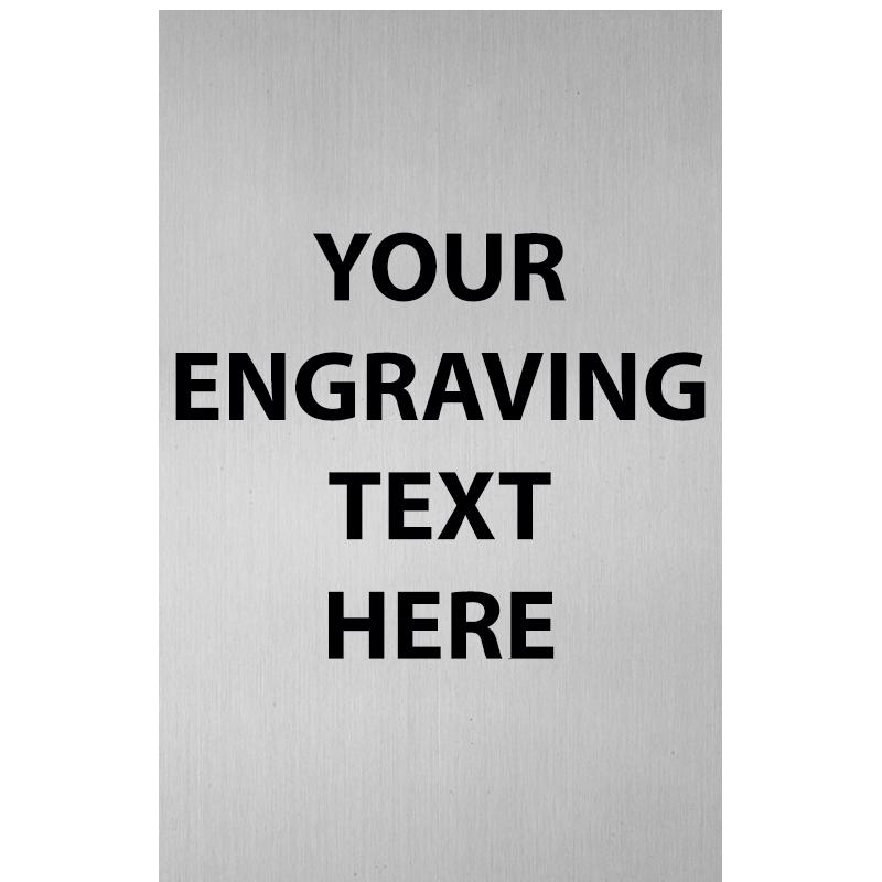 FLEXI -  5 W X 7.75 H