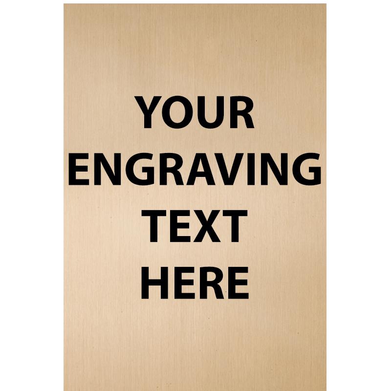 FLEXI -  5.25 W X 7.75 H