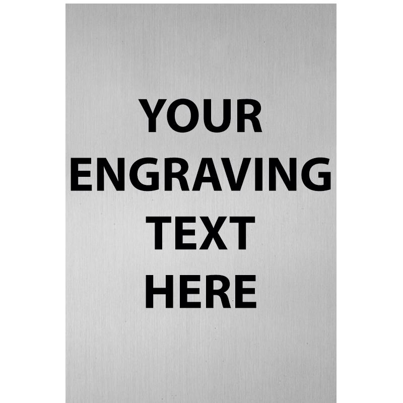 FLEXI -  5.25 W X 7.75 H