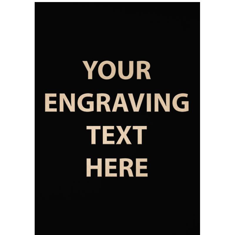 FLEXI -  5.5 W X 7.75 H