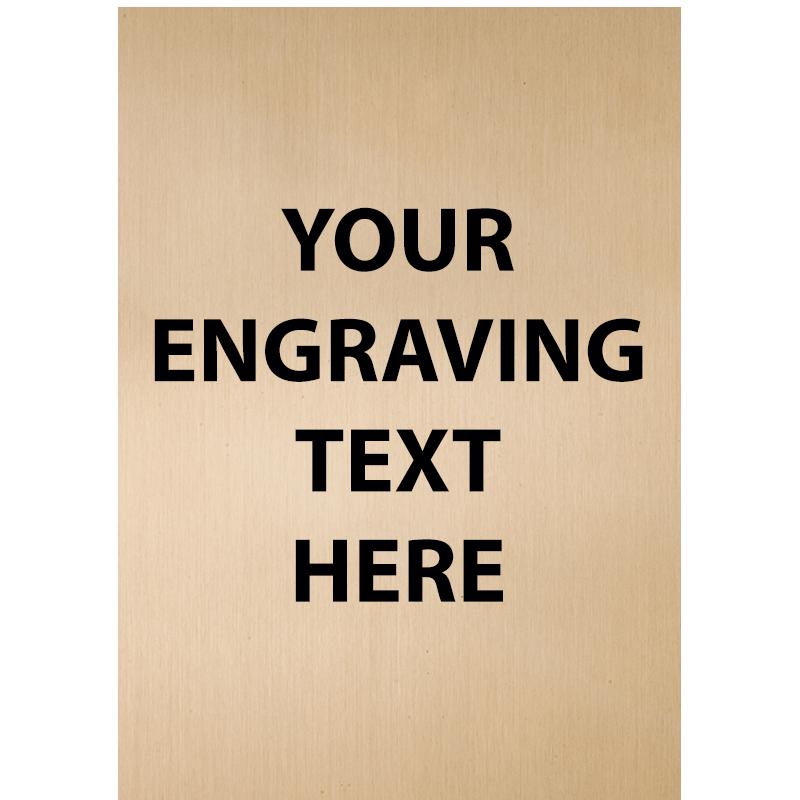 FLEXI -  5.5 W X 7.75 H