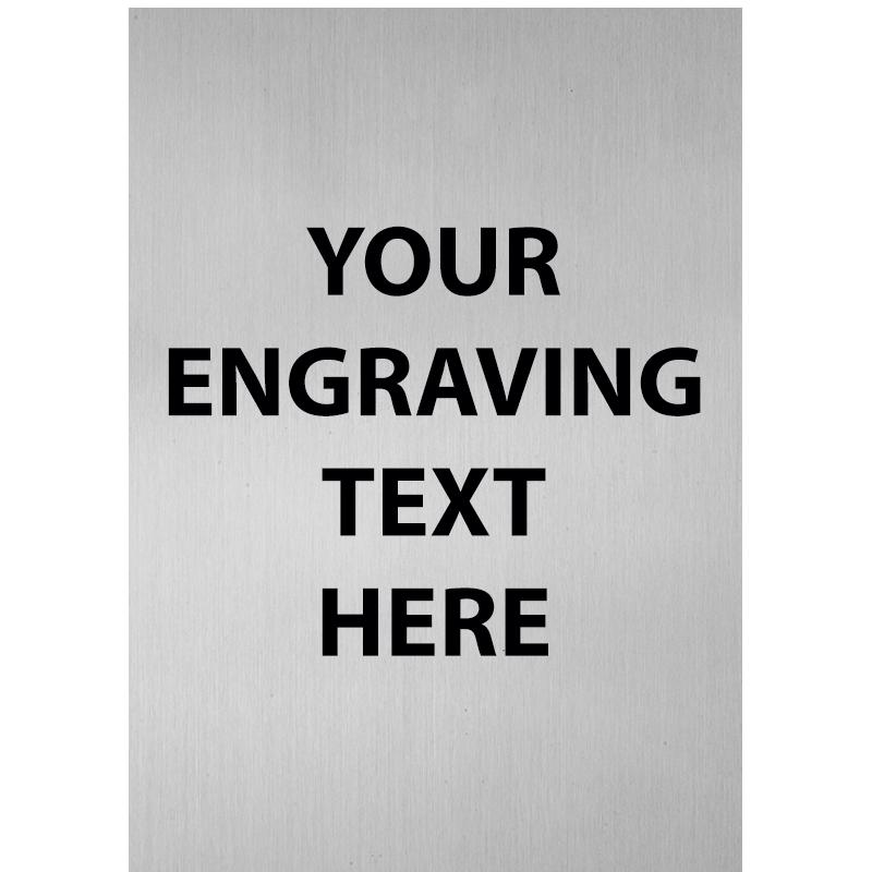 FLEXI -  5.5 W X 7.75 H