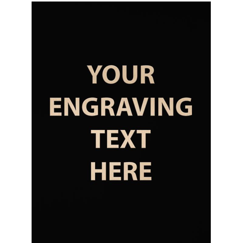 FLEXI -  5.75 W X 7.75 H