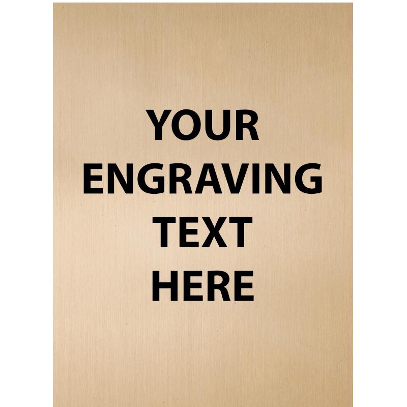 FLEXI -  5.75 W X 7.75 H