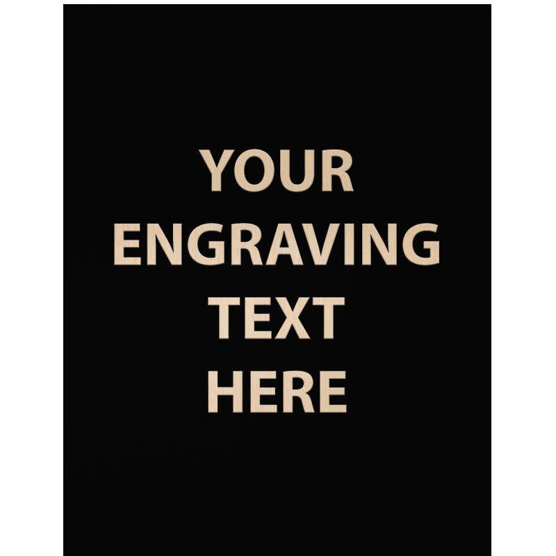 FLEXI -  6 W X 7.75 H