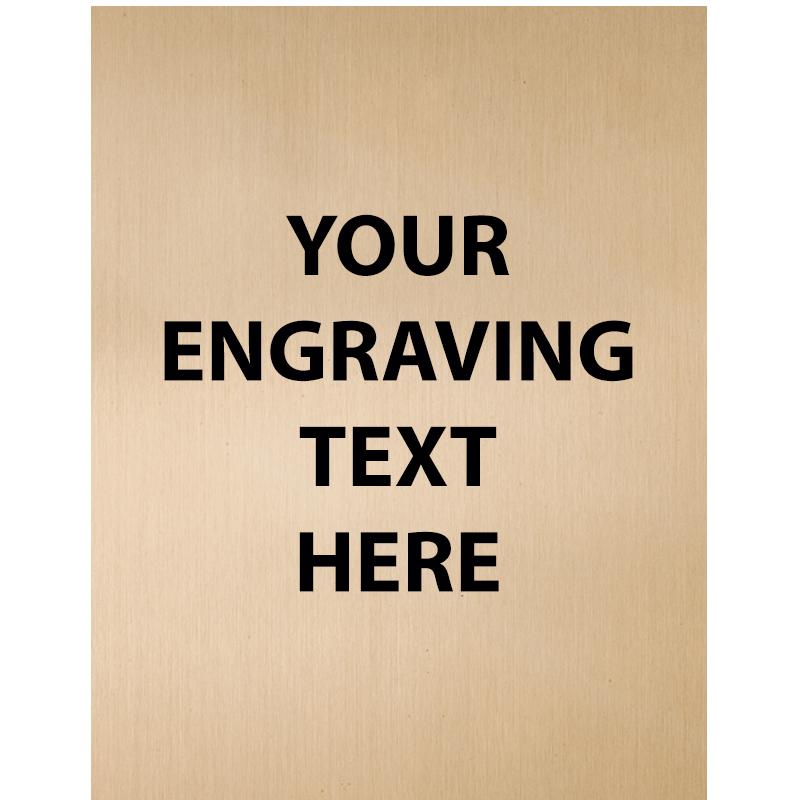 FLEXI -  6 W X 7.75 H