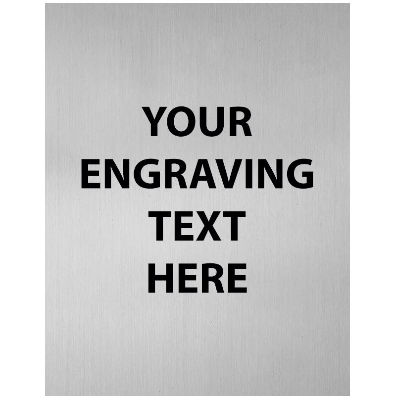 FLEXI -  6 W X 7.75 H