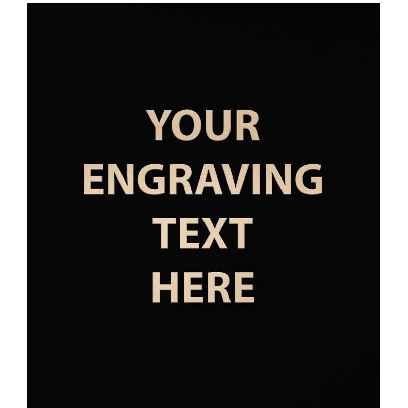 FLEXI -  6.75 W X 7.75 H