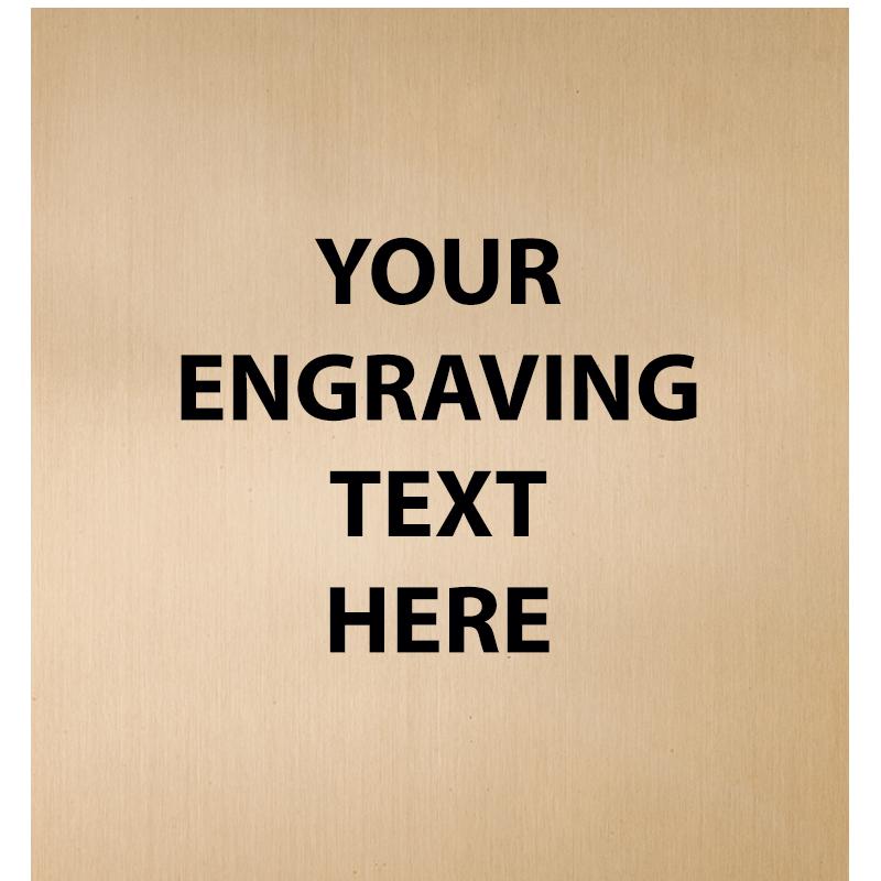 FLEXI -  7.25 W X 7.75 H