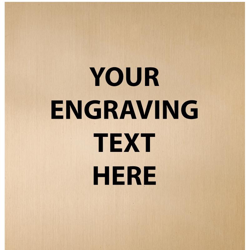 FLEXI -  7.5 W X 7.75 H