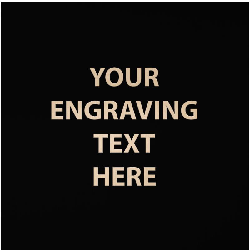 FLEXI -  7.75 W X 7.75 H