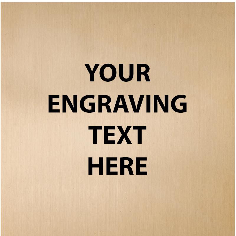 FLEXI -  7.75 W X 7.75 H