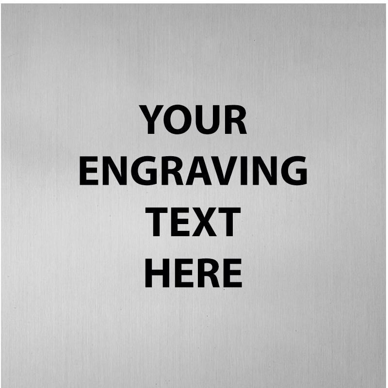 FLEXI -  7.75 W X 7.75 H