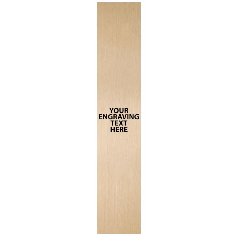 FLEXI -  1.5 W X 8 H