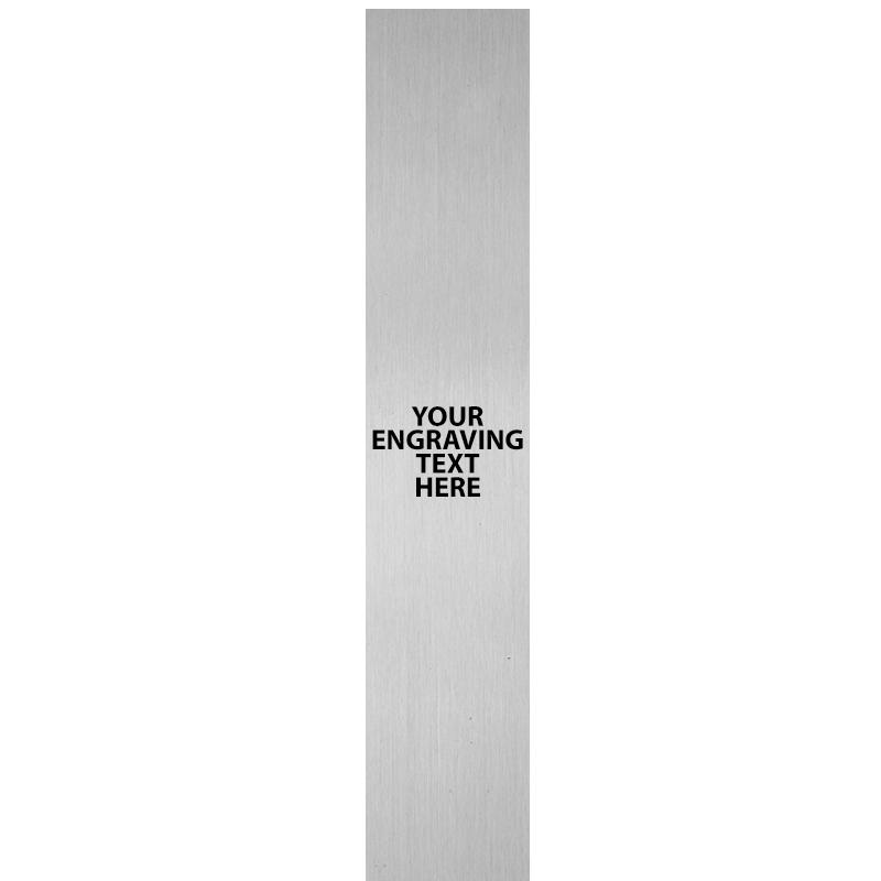 FLEXI -  1.5 W X 8 H