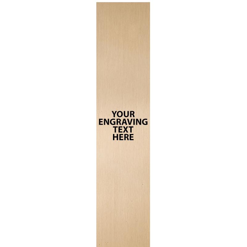 FLEXI -  1.75 W X 8 H