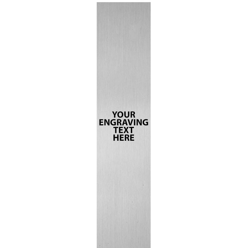 FLEXI -  1.75 W X 8 H