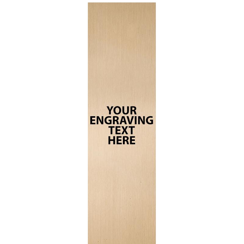 FLEXI -  2.25 W X 8 H