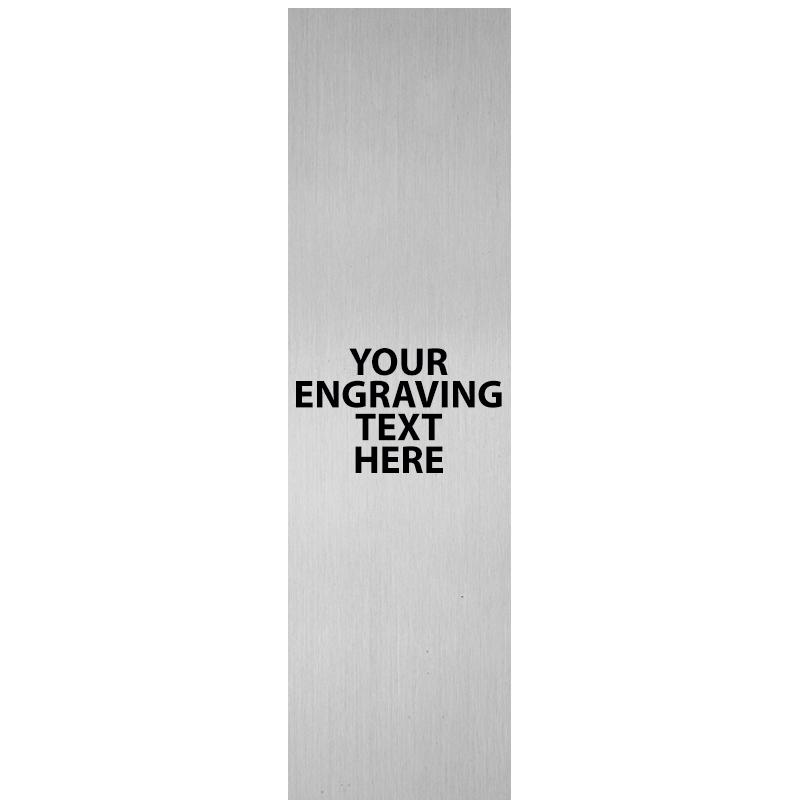 FLEXI -  2.25 W X 8 H