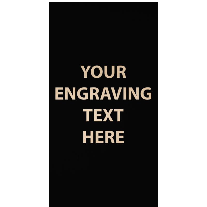 FLEXI -  4.25 W X 8 H