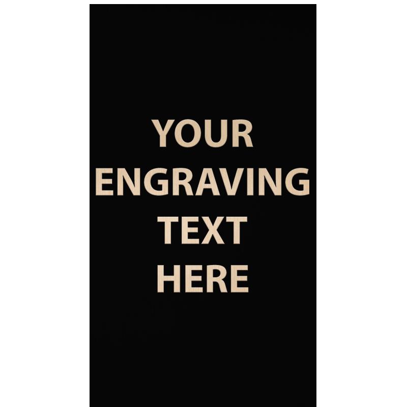 FLEXI -  4.5 W X 8 H