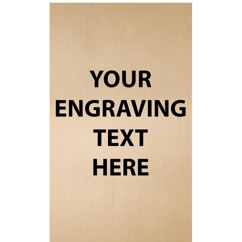 FLEXI -  4.75 W X 8 H