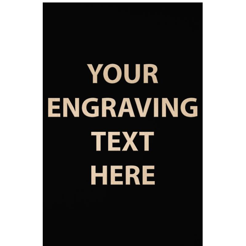 FLEXI -  5.25 W X 8 H