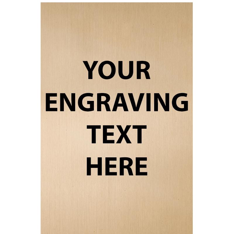 FLEXI -  5.25 W X 8 H