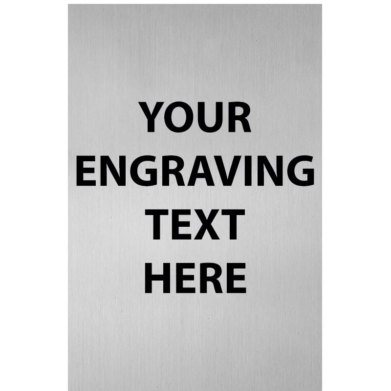 FLEXI -  5.25 W X 8 H