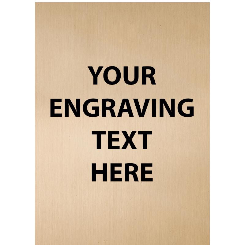 FLEXI -  5.75 W X 8 H