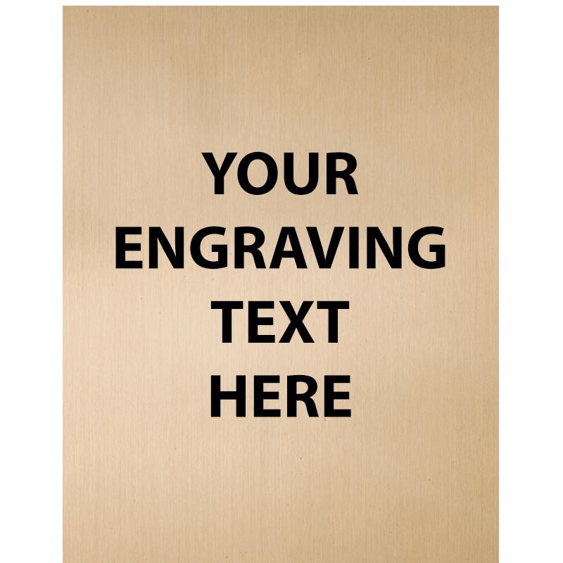 FLEXI -  6.25 W X 8 H