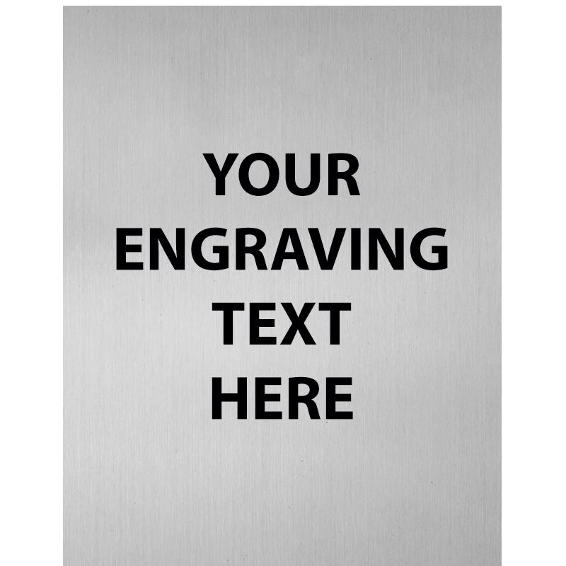 FLEXI -  6.25 W X 8 H