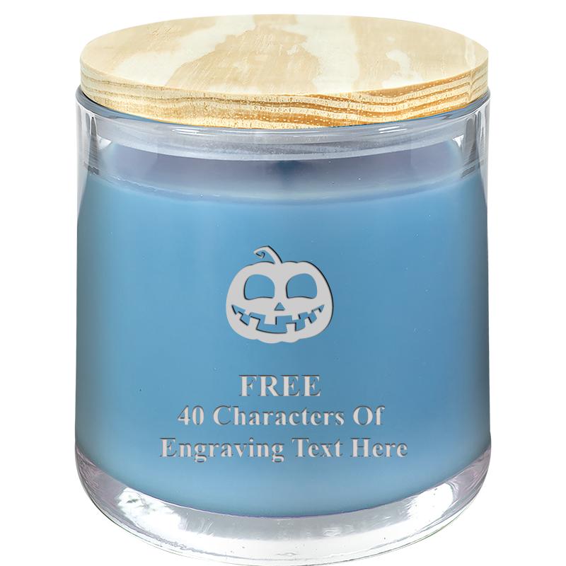 14oz FRENCH LINEN CANDLE