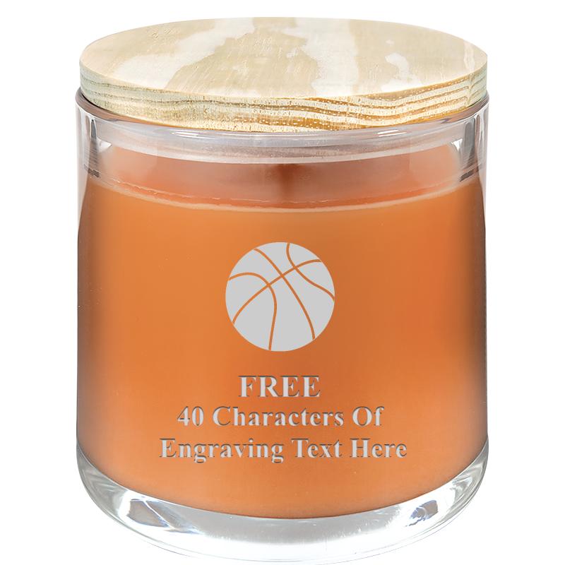 14oz PUMPKIN SPICE CANDLE