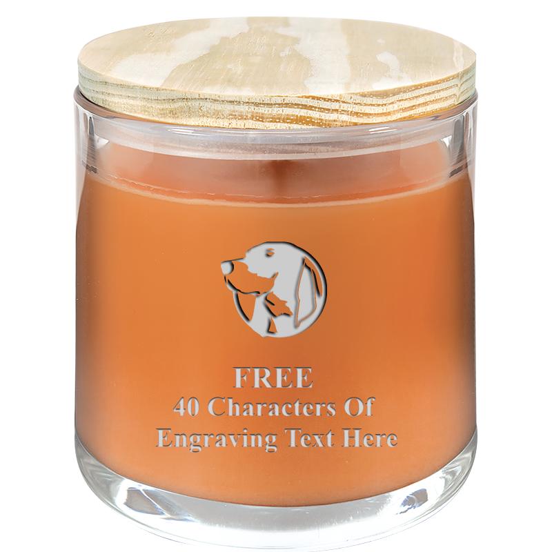 14oz PUMPKIN SPICE CANDLE