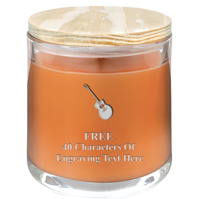 14oz PUMPKIN SPICE CANDLE