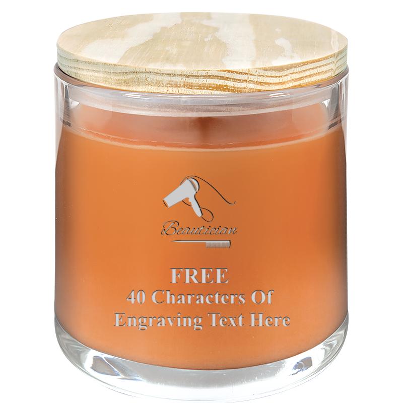 14oz PUMPKIN SPICE CANDLE