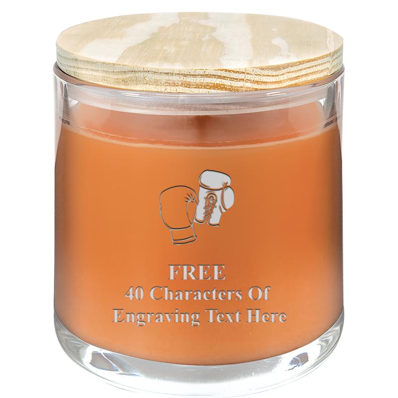14oz PUMPKIN SPICE CANDLE