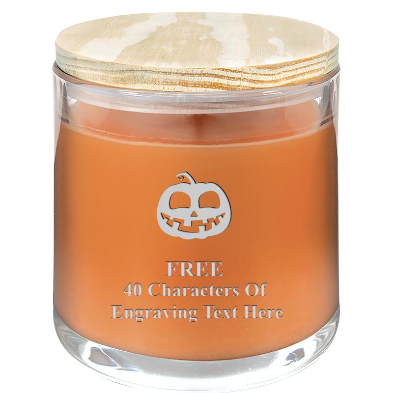 14oz PUMPKIN SPICE CANDLE